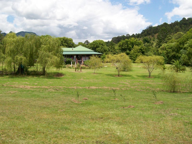 20 Cooloon street, Kunghur NSW 2484