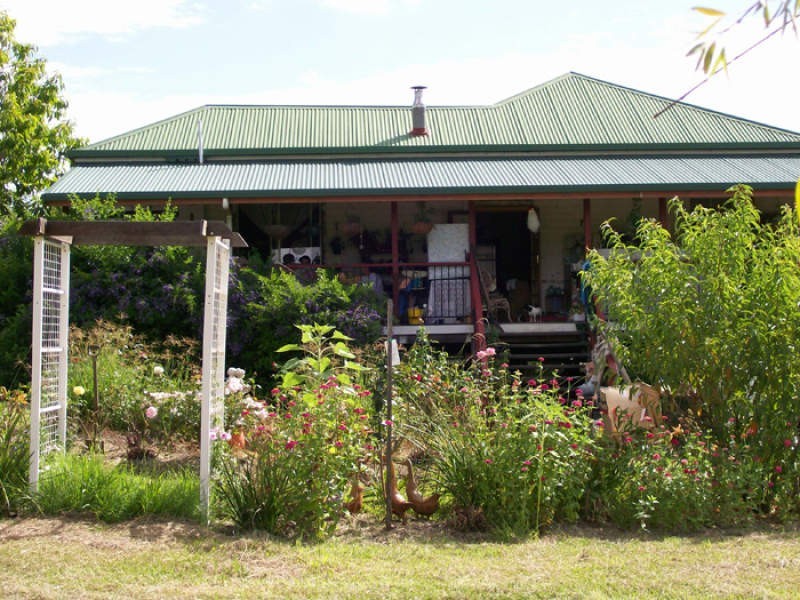 20 Cooloon street, Kunghur NSW 2484