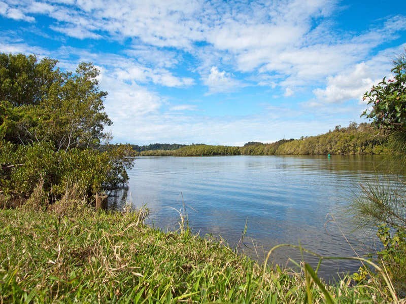 North Tumbulgum NSW 2490