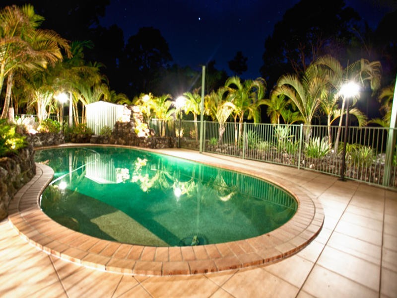 88 Bonnydoon Road, Uki NSW 2484