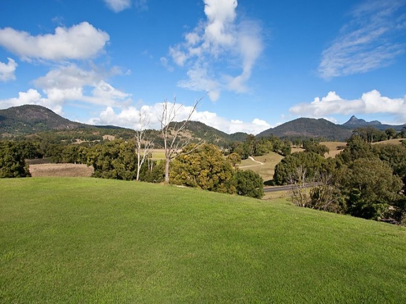 224 Tyalgum Road, Eungella NSW 2484