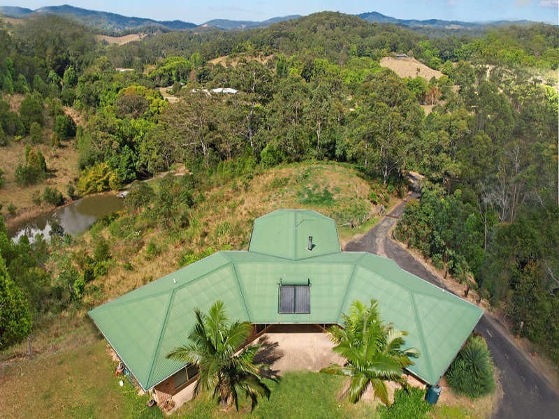 34 Wallaroo Drive, Burringbar NSW 2483