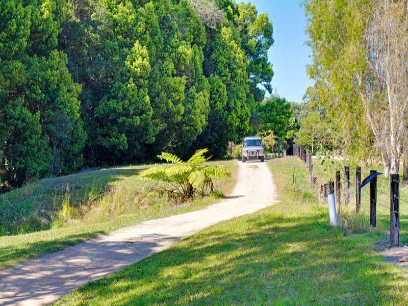 34 Wallaroo Drive, Burringbar NSW 2483