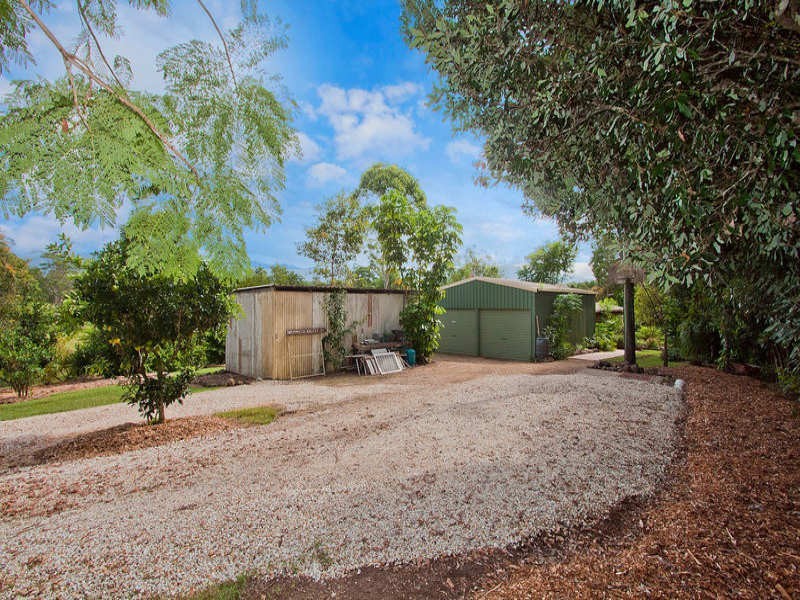 698 Brays Creek Road, Tyalgum NSW 2484