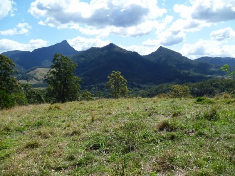 0 Clarrie Hall Dam Road, Uki NSW 2484