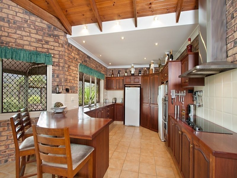 88 Bonnydoon Road, Uki NSW 2484