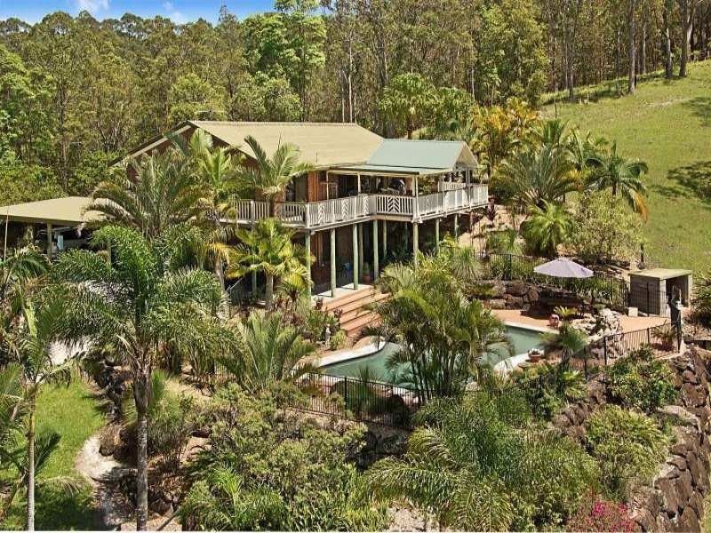 Murwillumbah NSW 2484