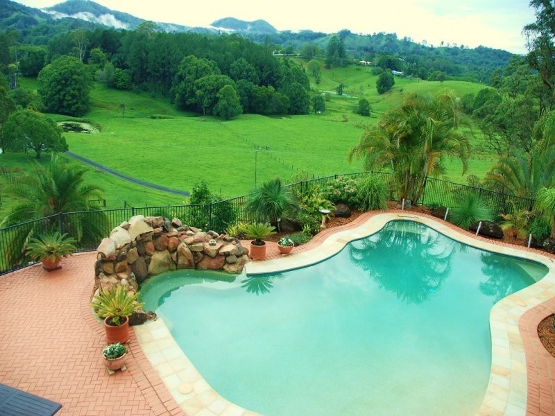 Murwillumbah NSW 2484
