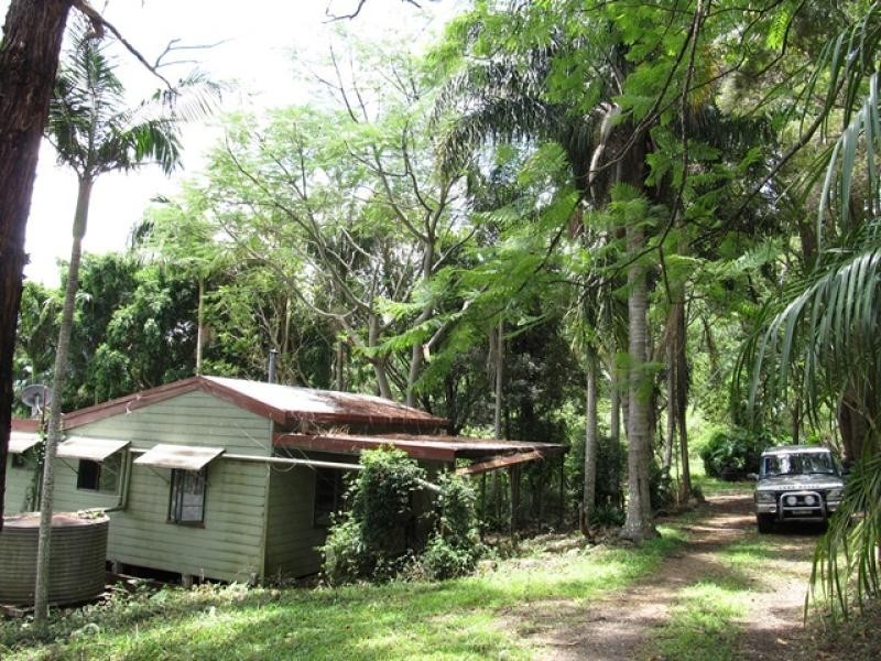 56 Glengarrie Rd, Glengarrie NSW 2486