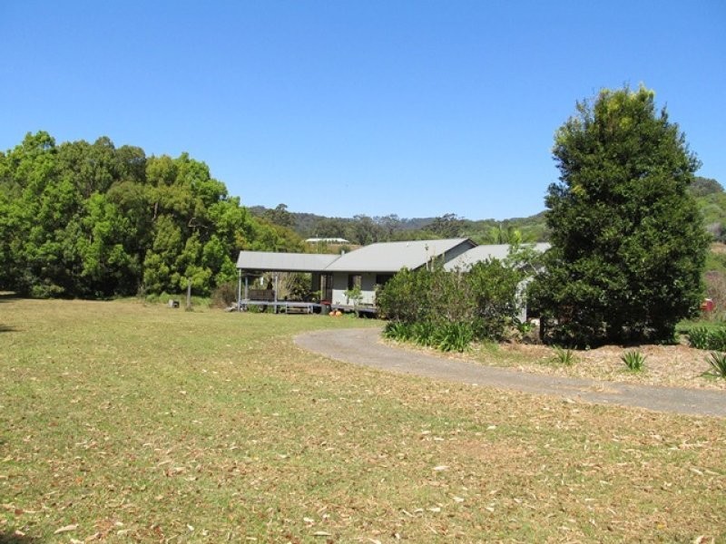 26 Plumtree Pocket, Burringbar NSW 2483
