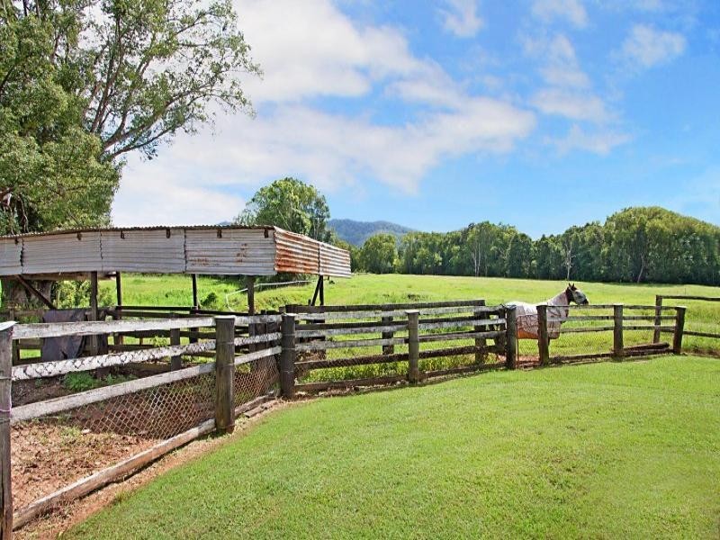 306 Tomewin road, Dungay NSW 2484