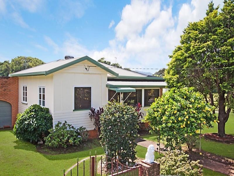 306 Tomewin road, Dungay NSW 2484