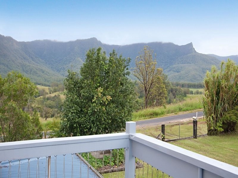 977 Brays Creek Road, Tyalgum NSW 2484