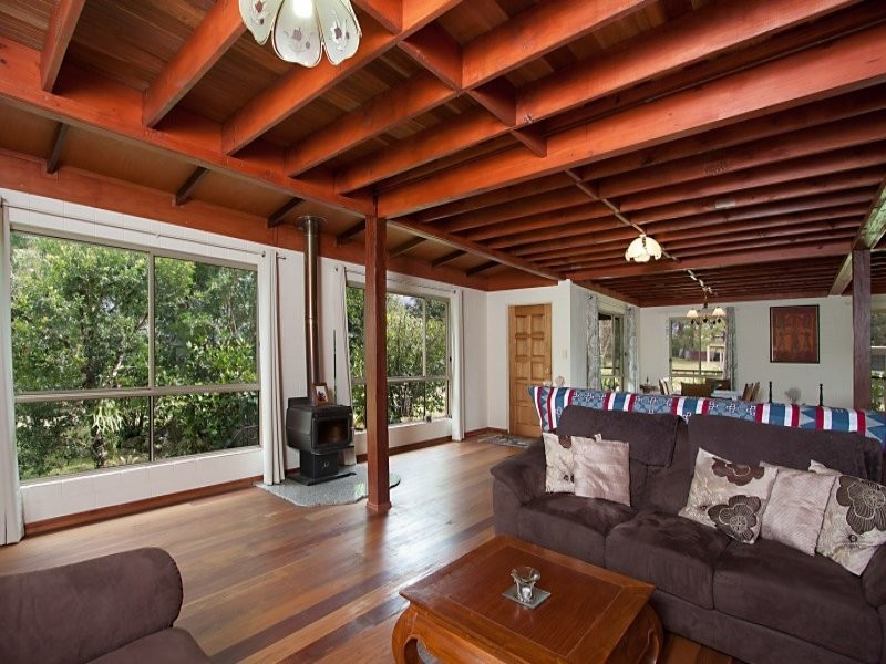 977 Brays Creek Road, Tyalgum NSW 2484