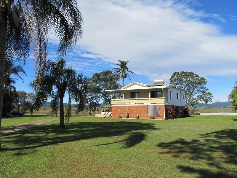 392 Racecourse Road, Murwillumbah NSW 2484