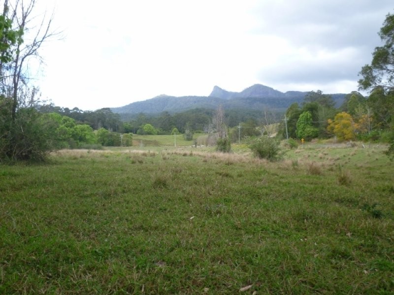 1706 Tyalgum Road, Tyalgum NSW 2484