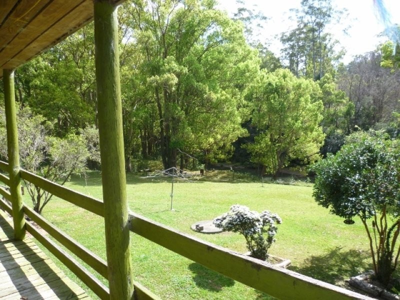 1706 Tyalgum Road, Tyalgum NSW 2484