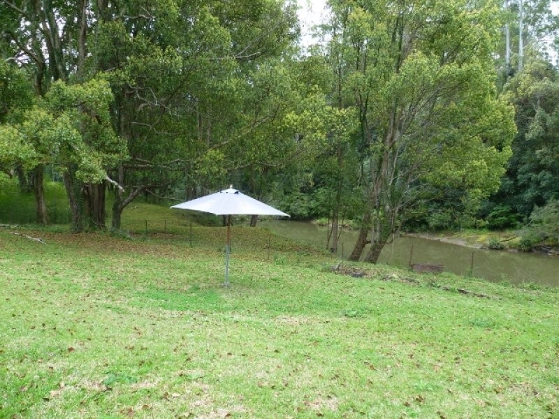 1706 Tyalgum Road, Tyalgum NSW 2484