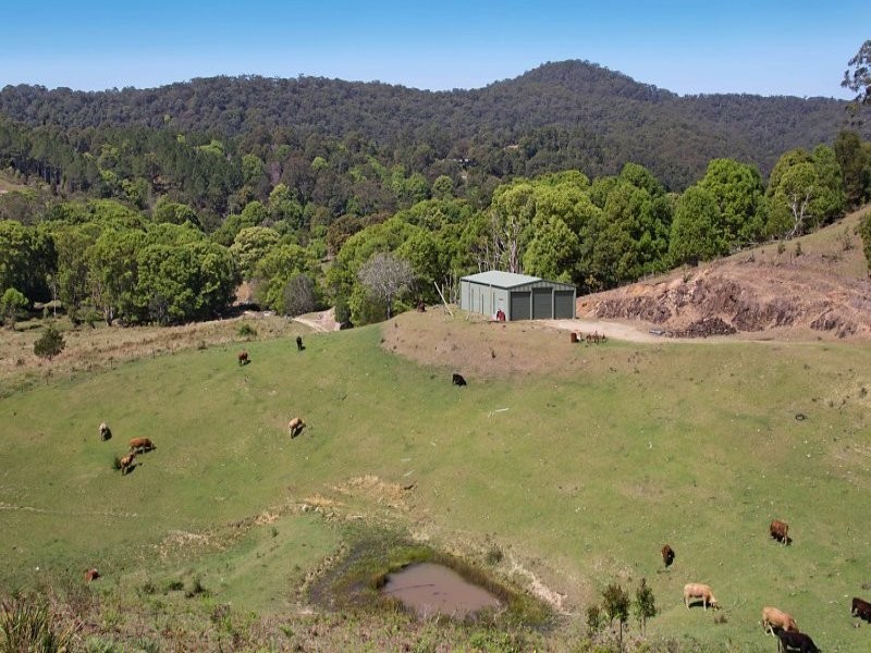 Stokers Siding NSW 2484