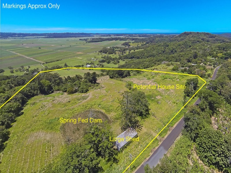 Lot 16 Farrants Road, Farrants Hill NSW 2484