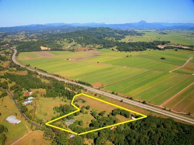 166 Duranbah Road, Duranbah NSW 2487
