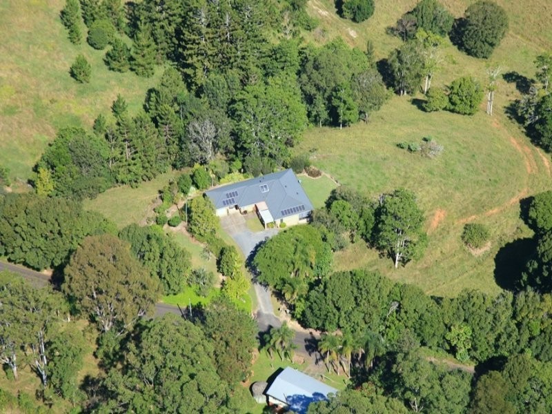166 Duranbah Road, Duranbah NSW 2487