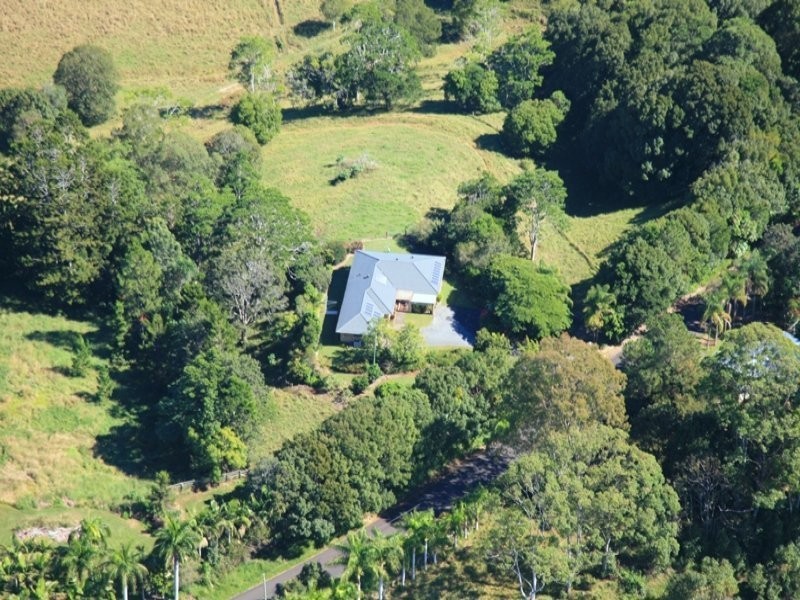 166 Duranbah Road, Duranbah NSW 2487
