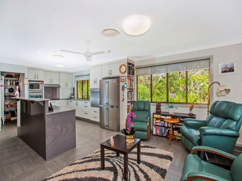 166 Duranbah Road, Duranbah NSW 2487