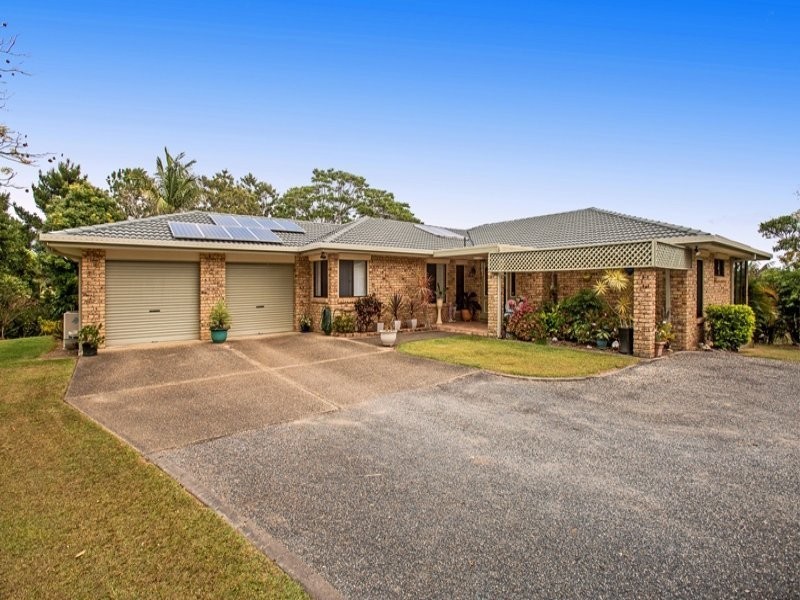 166 Duranbah Road, Duranbah NSW 2487