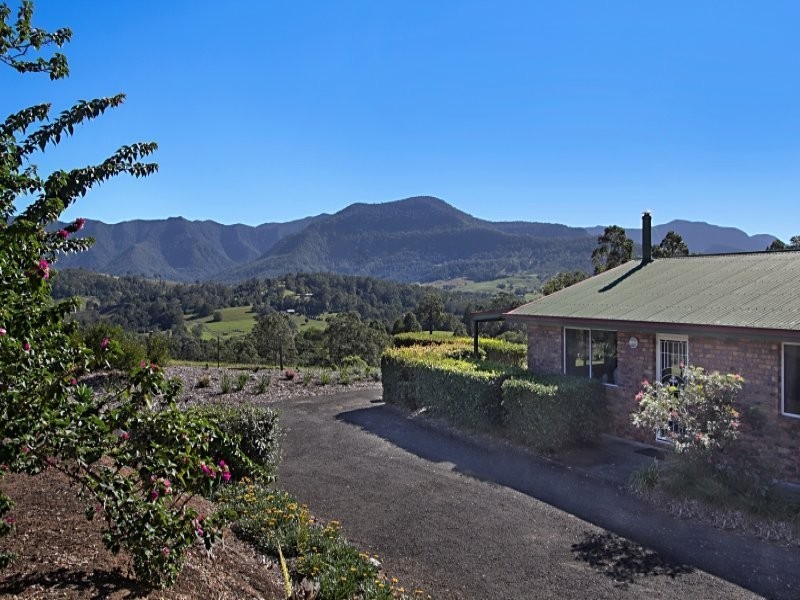 6 Turpentine Place, Tyalgum NSW 2484