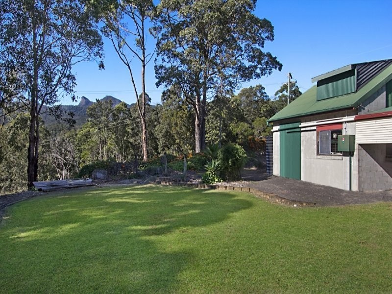 6 Turpentine Place, Tyalgum NSW 2484