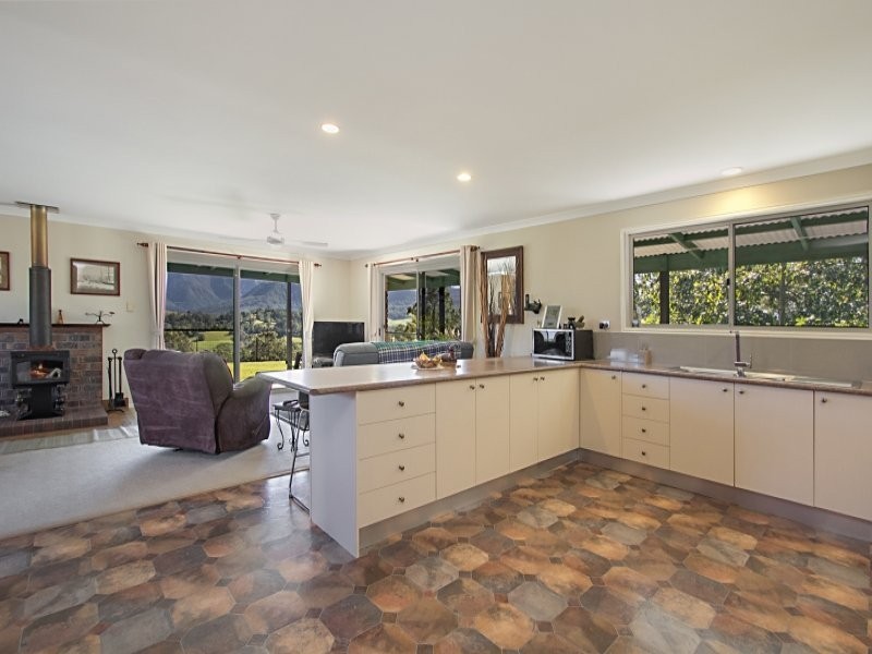 6 Turpentine Place, Tyalgum NSW 2484