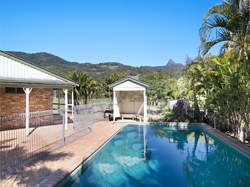 18 Everests Road, Eungella NSW 2484