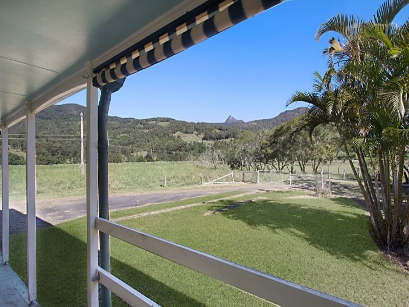 18 Everests Road, Eungella NSW 2484