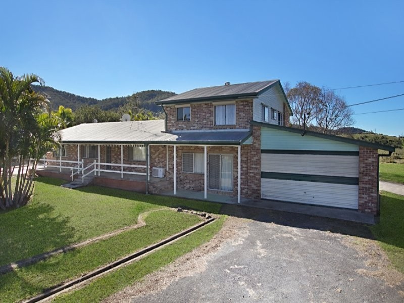 18 Everests Road, Eungella NSW 2484
