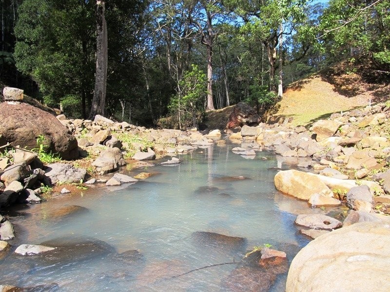 Lot 2 O’Reilly’s Road, Numinbah NSW 2484