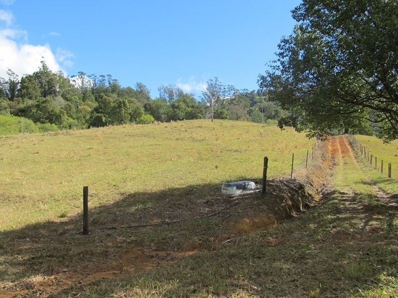 Lot 2 O’Reilly’s Road, Numinbah NSW 2484