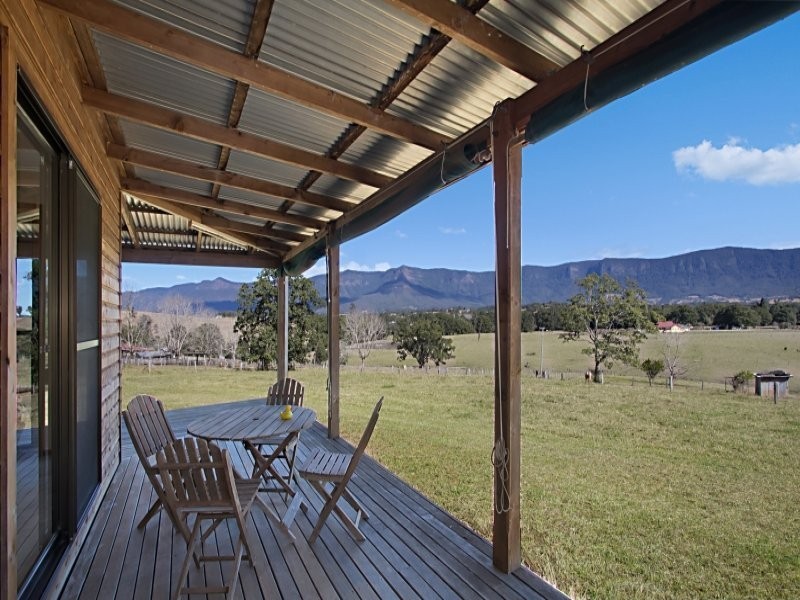 10 Larkins Road, Tyalgum NSW 2484