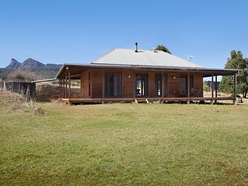 10 Larkins Road, Tyalgum NSW 2484