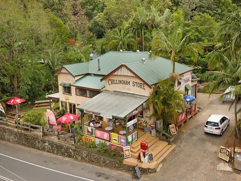 1374 Numinbah Road, Chillingham NSW 2484