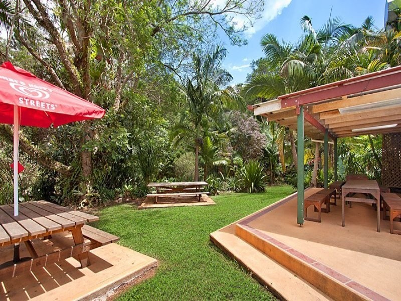 1374 Numinbah Road, Chillingham NSW 2484