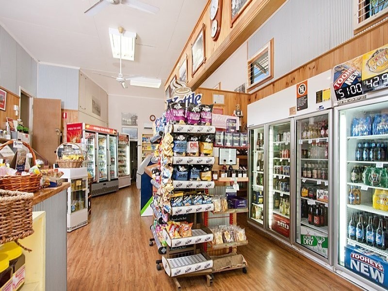 1374 Numinbah Road, Chillingham NSW 2484