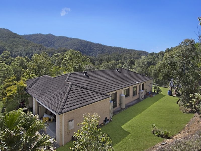 1185 Tyalgum Road, Eungella NSW 2484