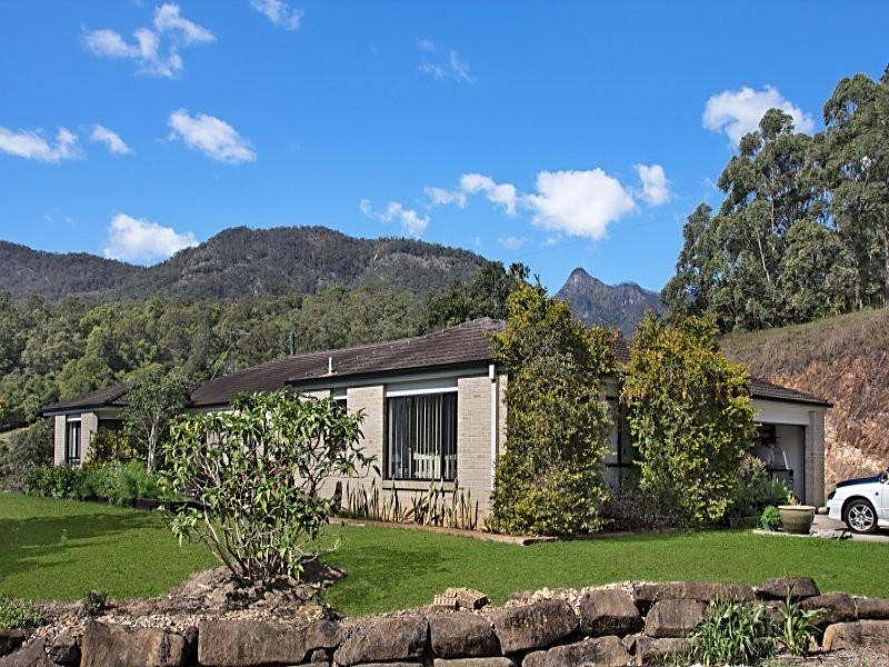 1185 Tyalgum Road, Eungella NSW 2484