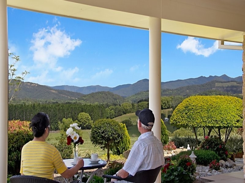 77 Booyong Place, Nobbys Creek NSW 2484