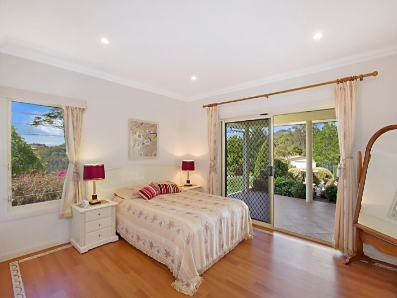 77 Booyong Place, Nobbys Creek NSW 2484