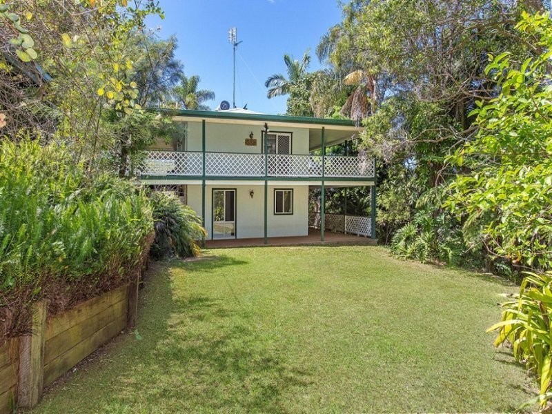 538 Duranbah Road, Duranbah NSW 2487