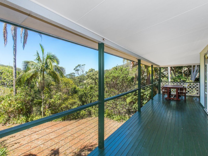 538 Duranbah Road, Duranbah NSW 2487