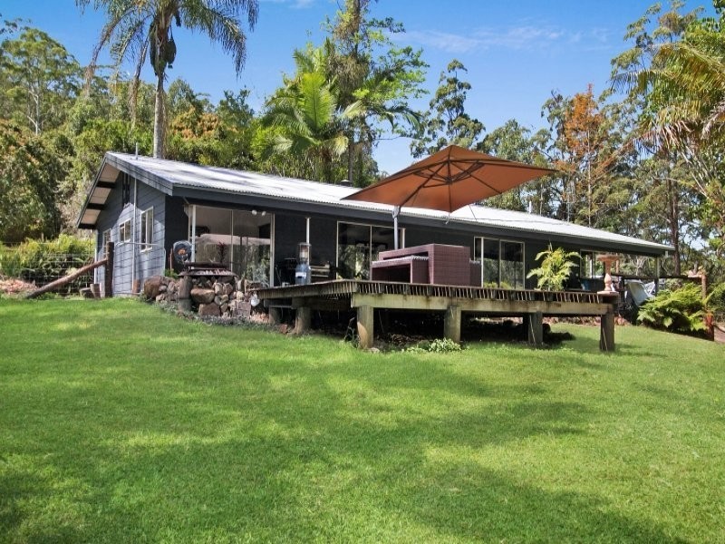 1270 Tyalgum Road, Tyalgum NSW 2484