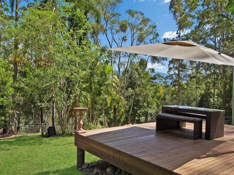 1270 Tyalgum Road, Tyalgum NSW 2484